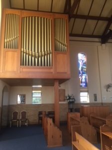 St Peters Anglican Church Box Hill