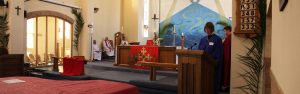 St Peters Anglican Church Box Hill