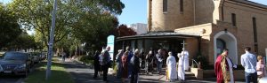 St Peters Anglican Church Box Hill